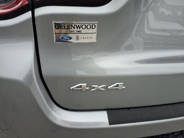 2020 Jeep Compass Sport