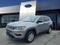 2020 Jeep Compass Sport