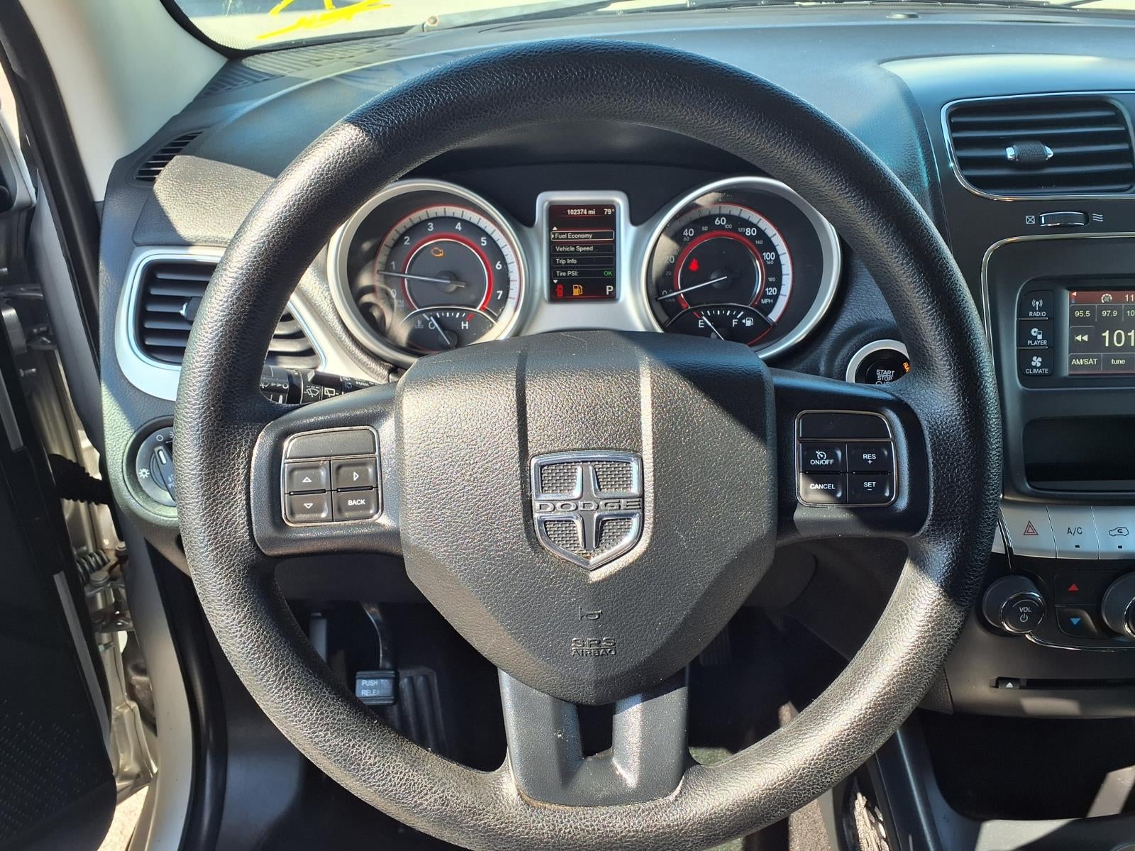 2014 Dodge Journey SXT
