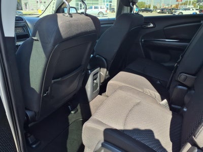 2014 Dodge Journey SXT