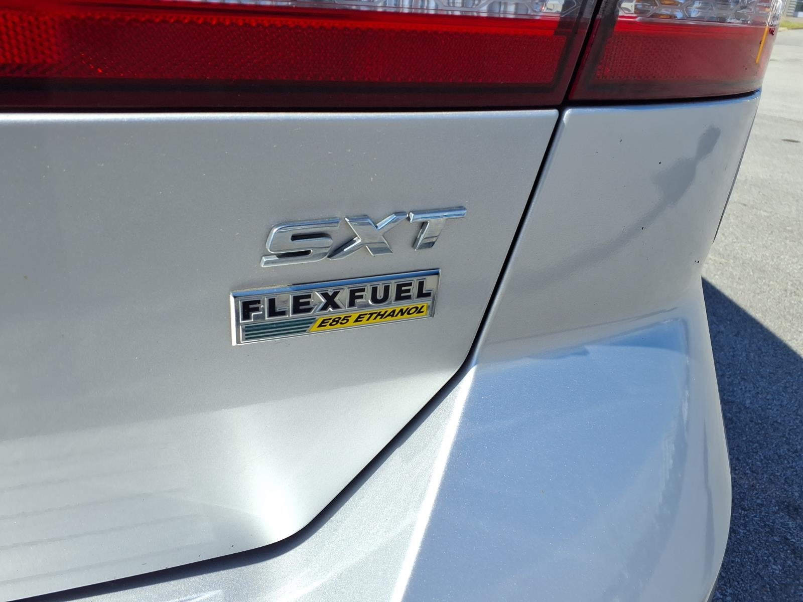 2014 Dodge Journey SXT