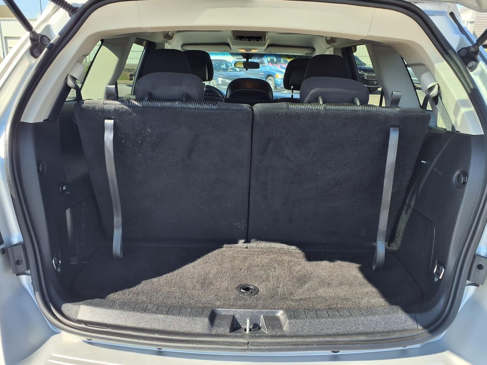 2014 Dodge Journey SXT