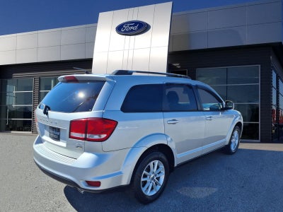 2014 Dodge Journey SXT