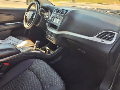 2014 Dodge Journey SXT