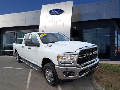 2023 RAM 3500 Tradesman