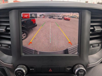 2023 RAM 3500 Tradesman