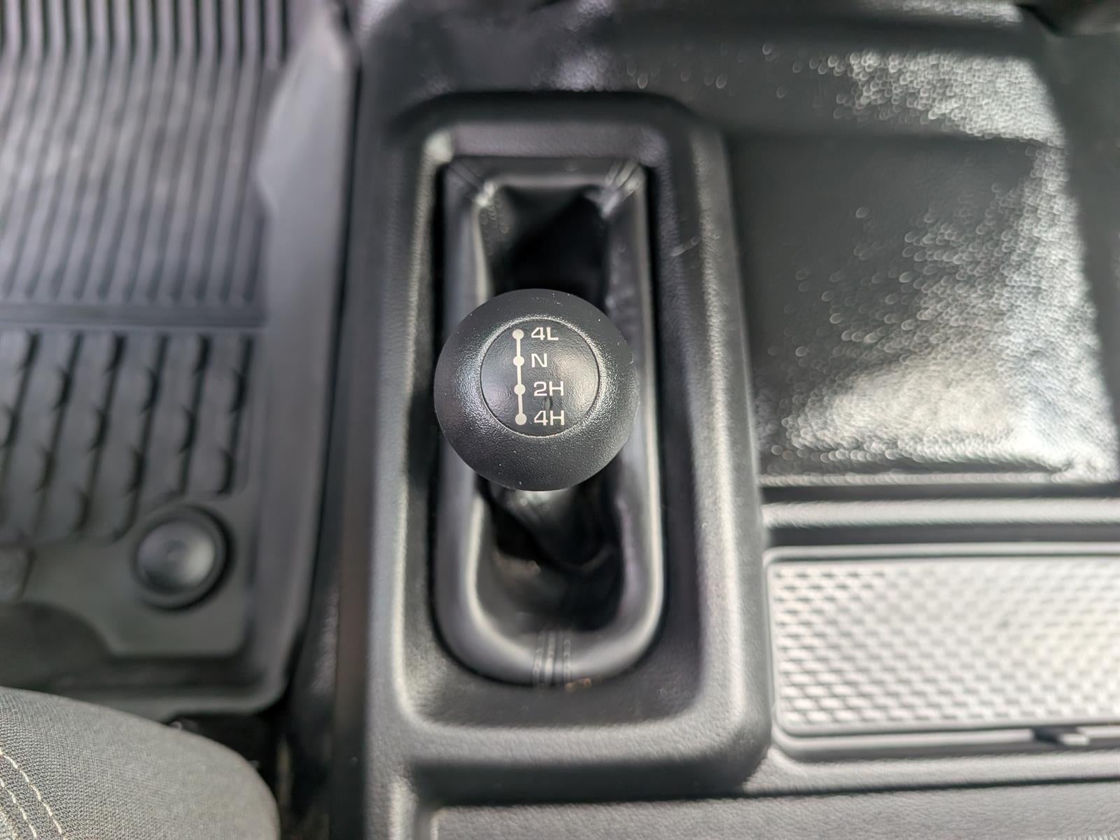 2023 RAM 3500 Tradesman