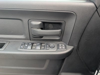 2023 RAM 3500 Tradesman