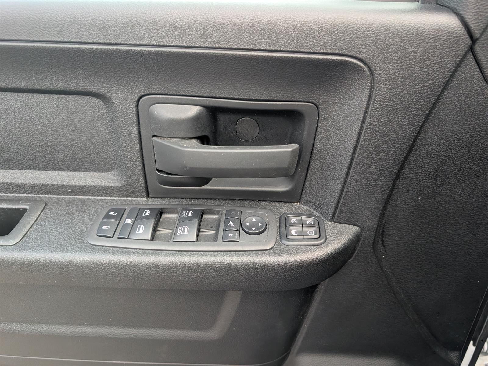 2023 RAM 3500 Tradesman