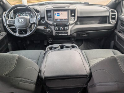 2023 RAM 3500 Tradesman