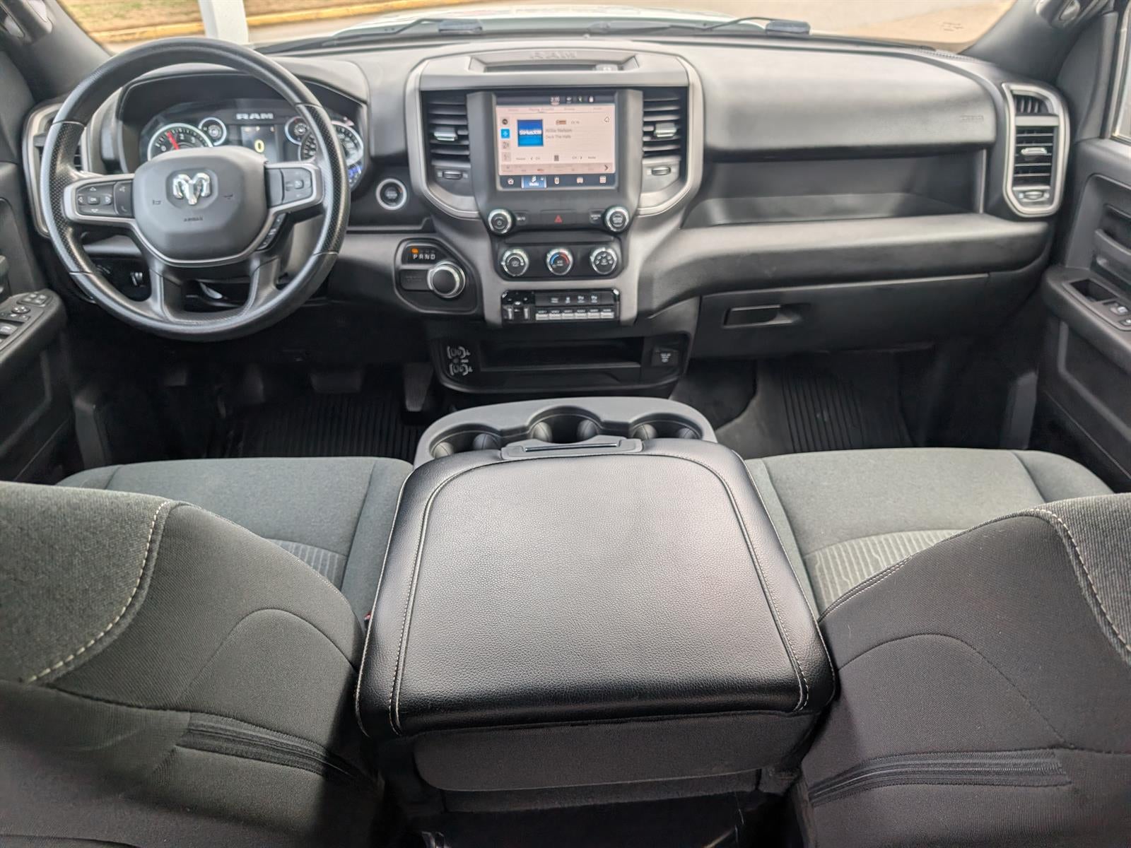 2023 RAM 3500 Tradesman