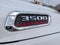 2023 RAM 3500 Tradesman
