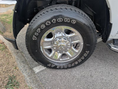 2023 RAM 3500 Tradesman