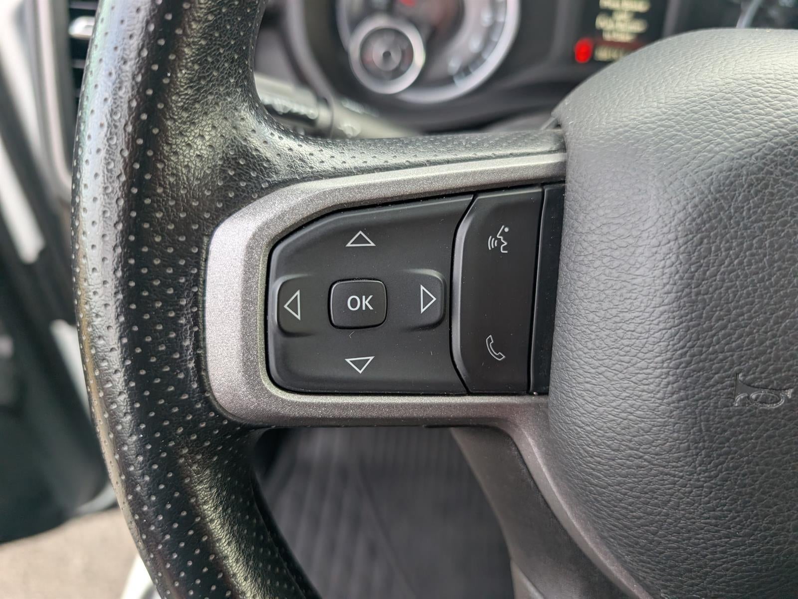 2023 RAM 3500 Tradesman