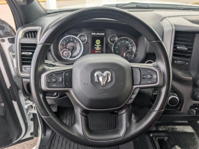 2023 RAM 3500 Tradesman