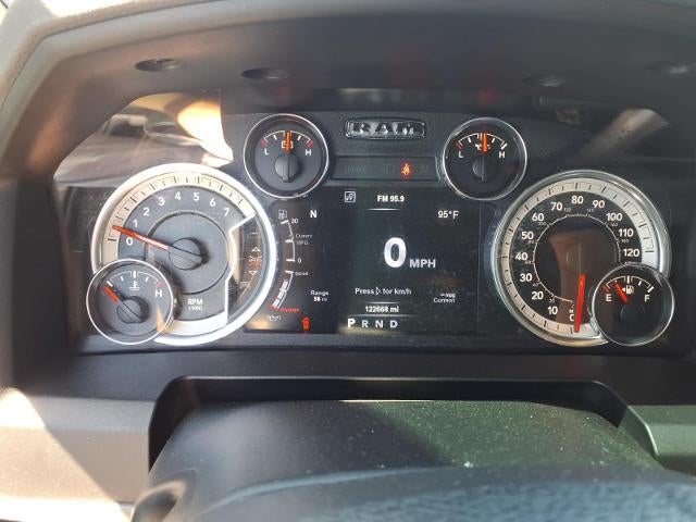 2017 RAM 1500 SLT