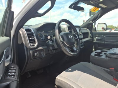 2021 RAM 2500 Big Horn
