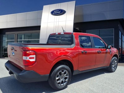 2023 Ford Maverick XLT