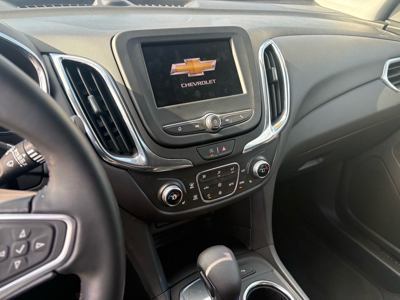 2023 Chevrolet Equinox LT w/1LT