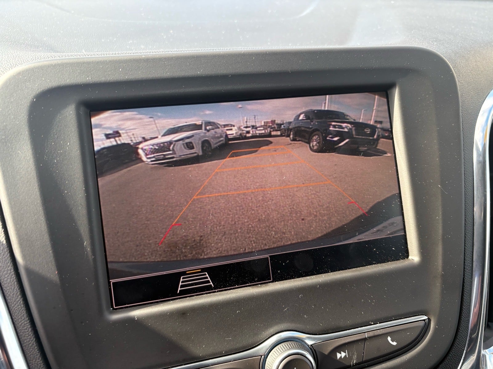 2023 Chevrolet Equinox LT w/1LT