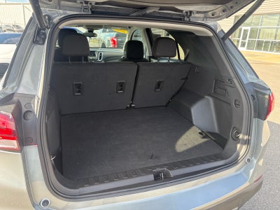 2023 Chevrolet Equinox LT w/1LT