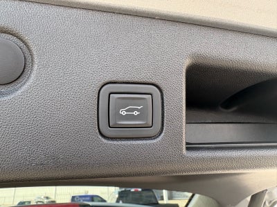 2023 Chevrolet Equinox LT w/1LT