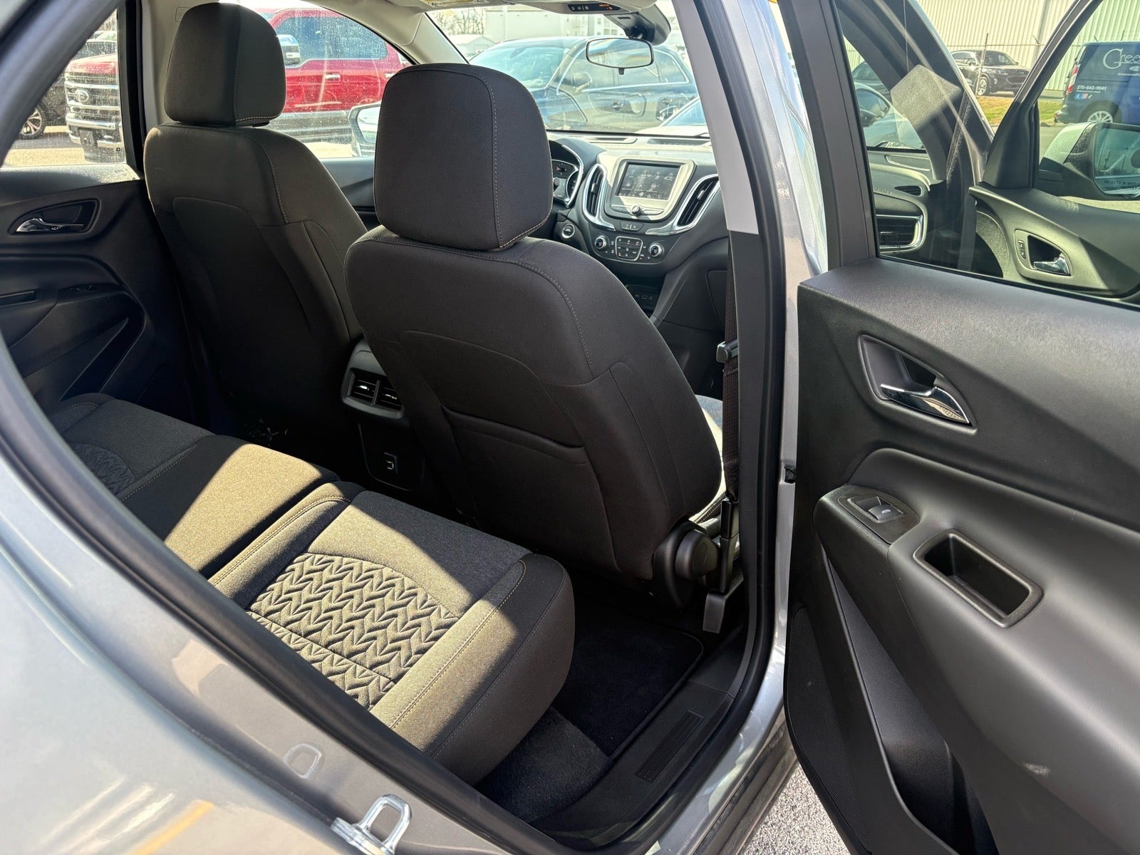 2023 Chevrolet Equinox LT w/1LT