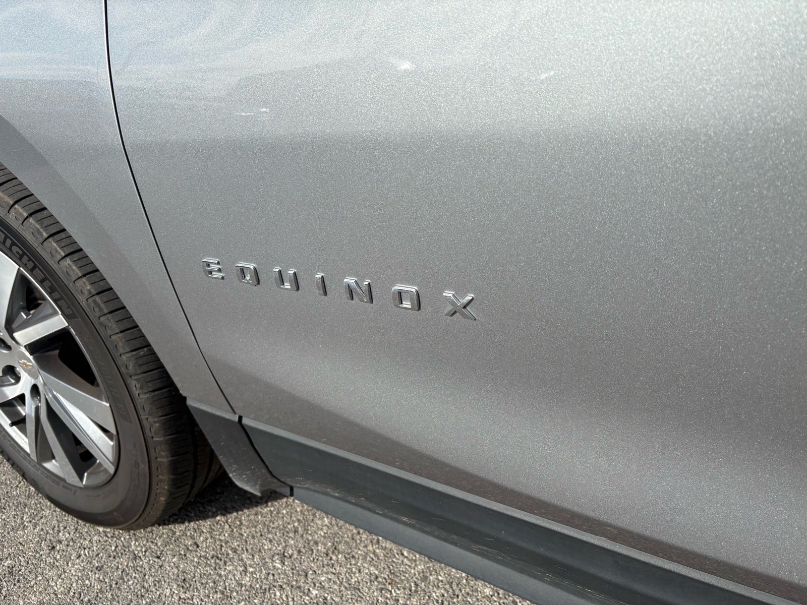 2023 Chevrolet Equinox LT w/1LT