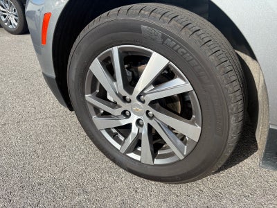 2023 Chevrolet Equinox LT w/1LT