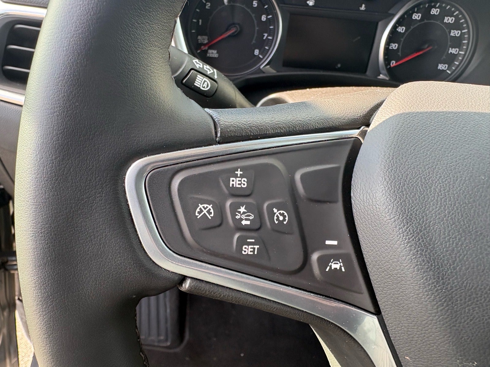 2023 Chevrolet Equinox LT w/1LT