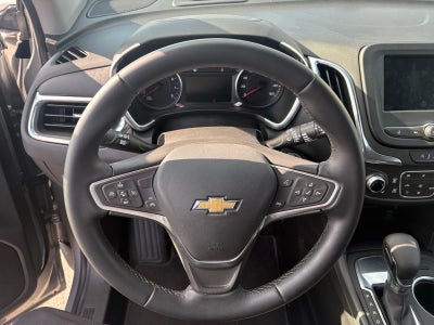 2023 Chevrolet Equinox LT w/1LT