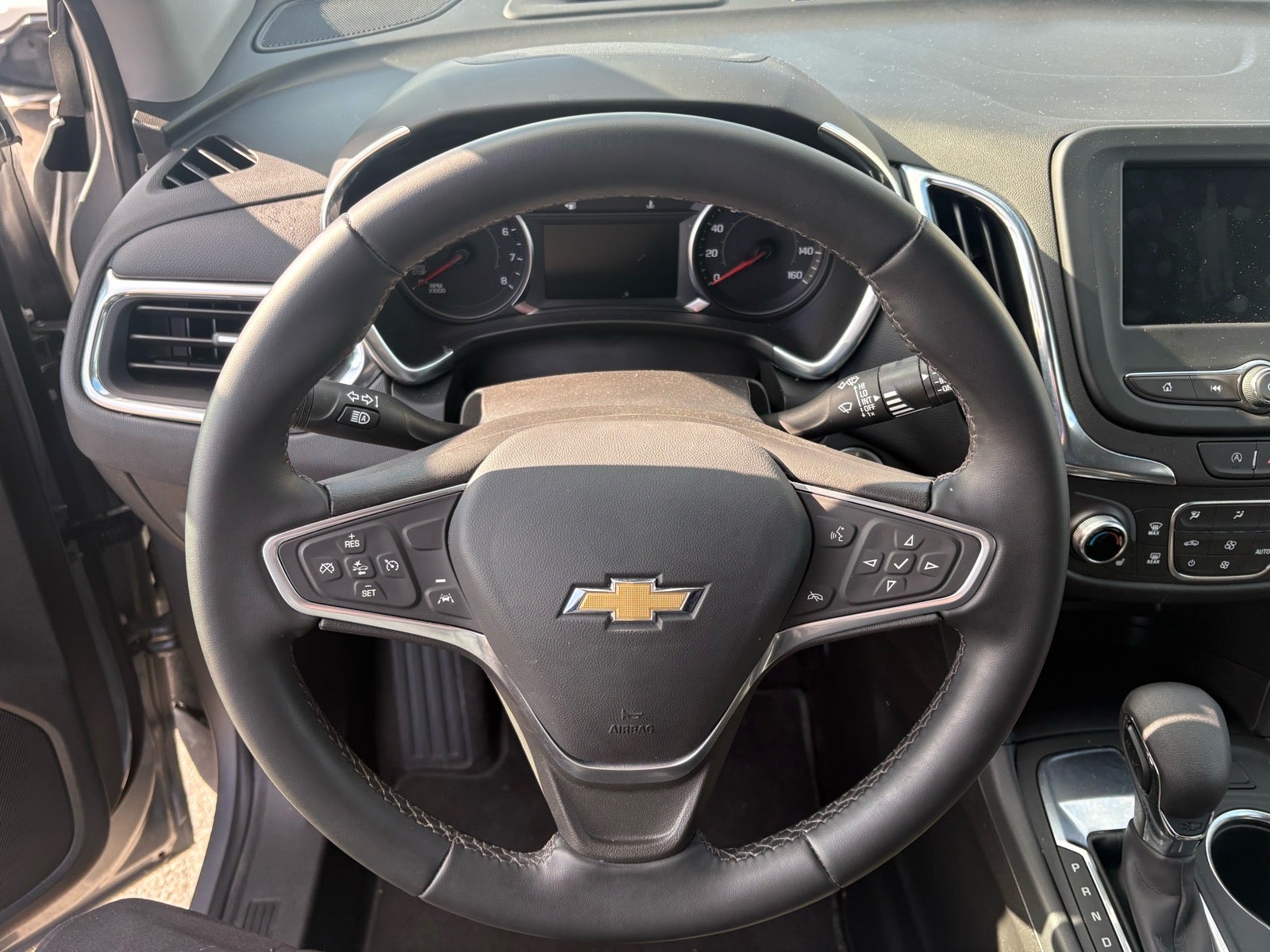 2023 Chevrolet Equinox LT w/1LT