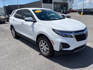 2022 Chevrolet Equinox LT w/1LT