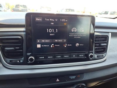 2023 Kia Rio S