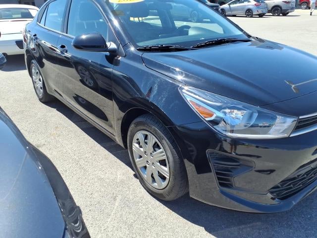 2023 Kia Rio S