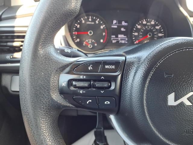 2023 Kia Rio S