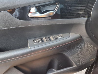 2020 Kia Forte GT