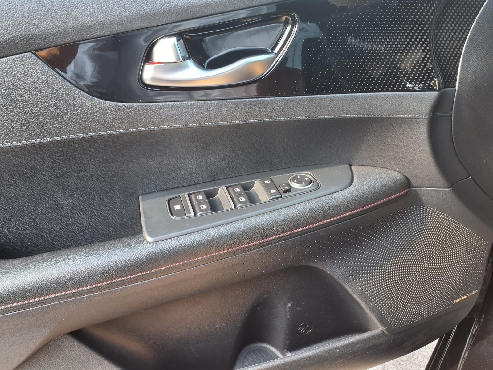2020 Kia Forte GT
