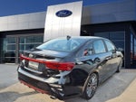 2020 Kia Forte GT