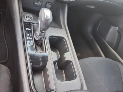 2022 Nissan Sentra S