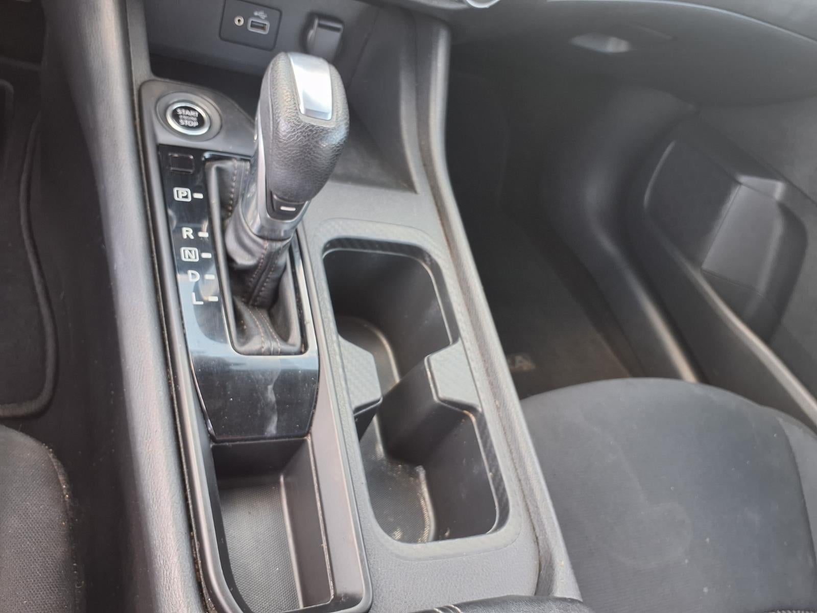 2022 Nissan Sentra S