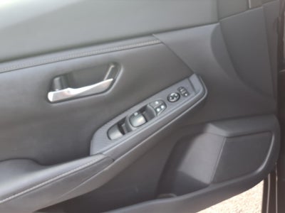 2022 Nissan Sentra S