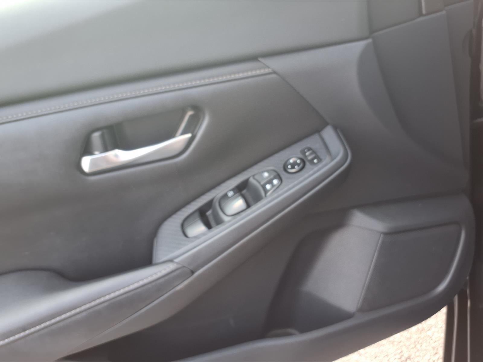 2022 Nissan Sentra S