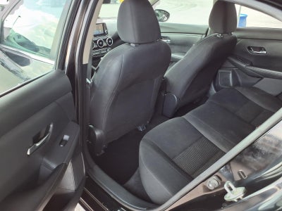 2022 Nissan Sentra S