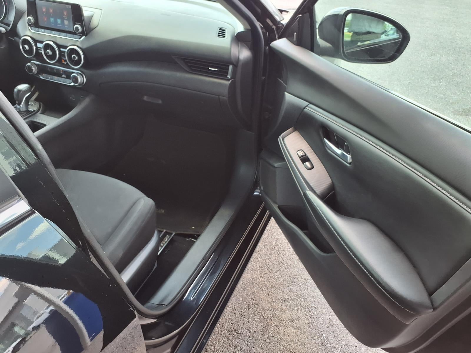 2022 Nissan Sentra S