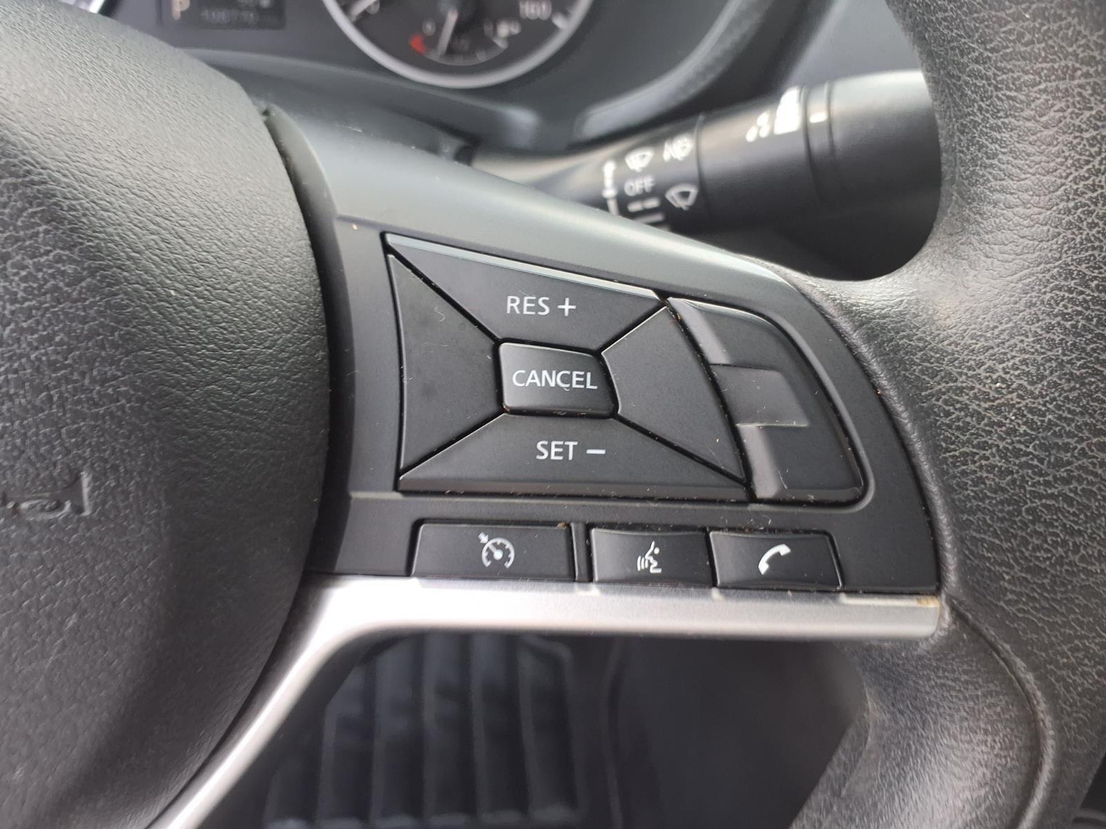 2022 Nissan Sentra S