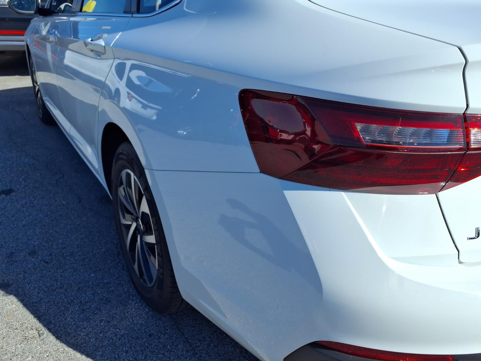 2024 Volkswagen Jetta 1.5T S