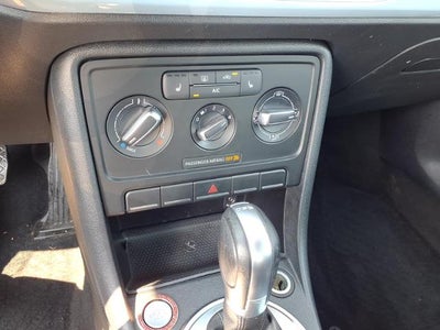 2015 Volkswagen Beetle 2.0 TDI