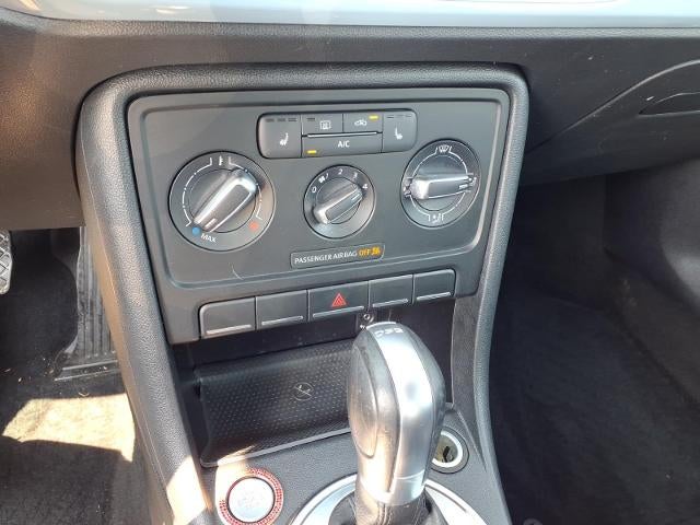 2015 Volkswagen Beetle 2.0 TDI