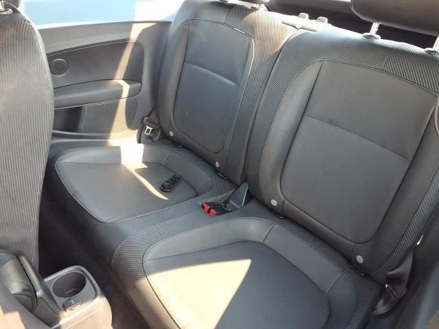 2015 Volkswagen Beetle 2.0 TDI